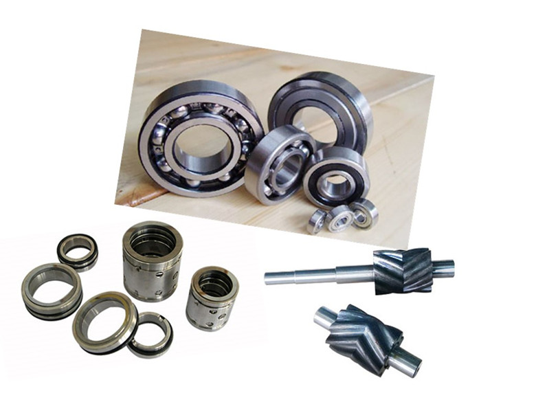 遠東油泵優質(zhi)選材零部件 遠(yuan)東油泵優質選(xuǎn)材零部件